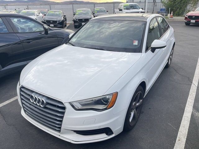 2016 Audi A3