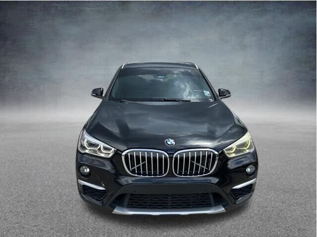 2017 BMW X1