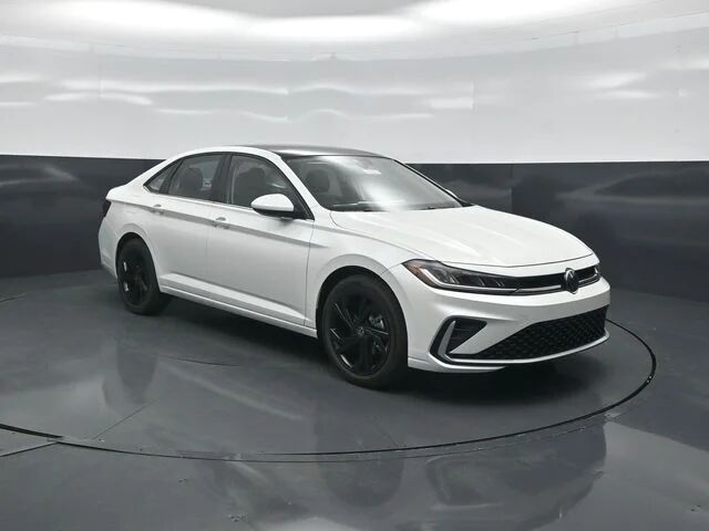 2027 VOLKSWAGEN Jetta