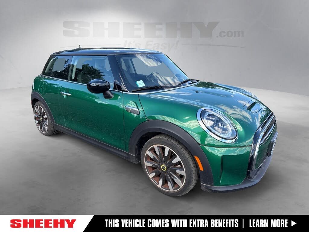 2024 MINI Hardtop