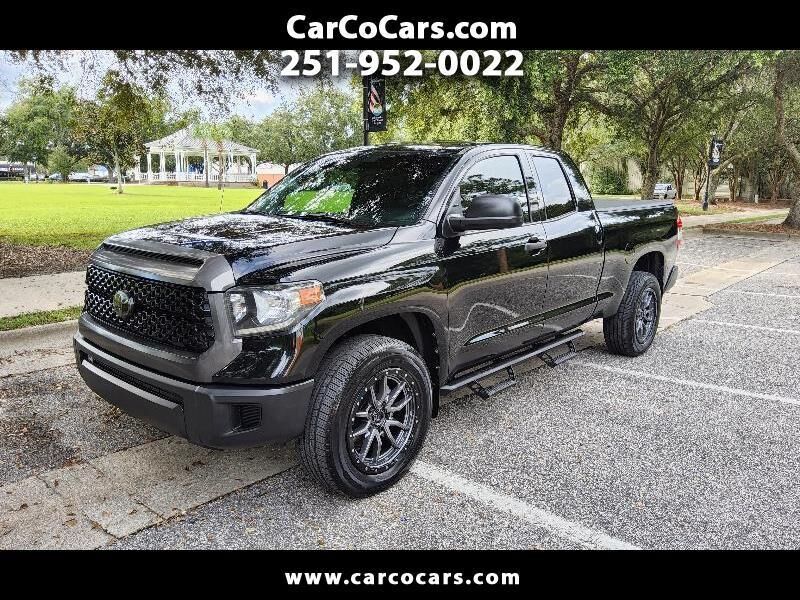 2018 TOYOTA Tundra