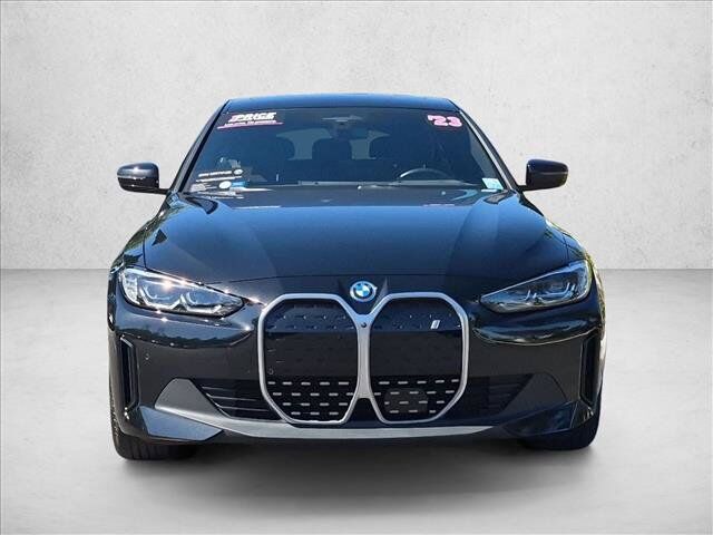 2023 BMW i4