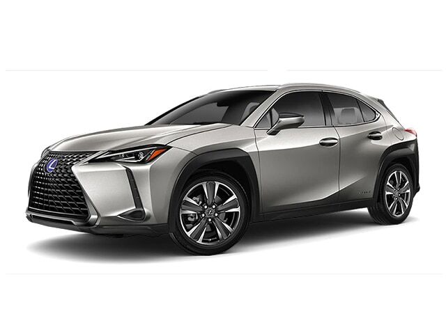 2019 Lexus UX