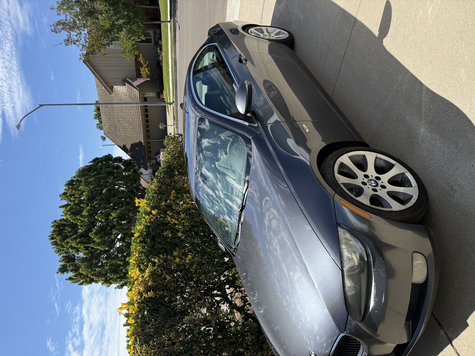 2008 BMW 328i