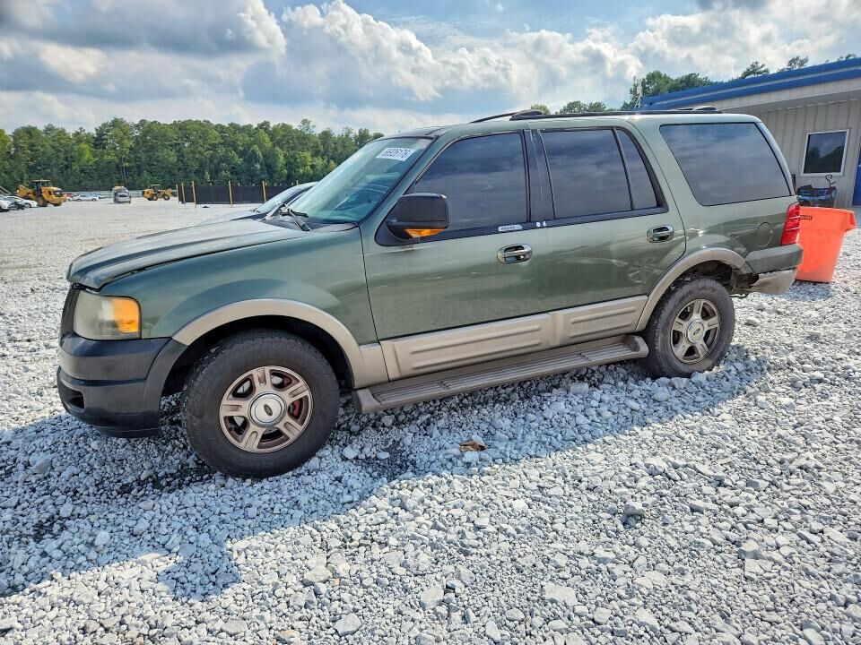 2003 FORD Expedition