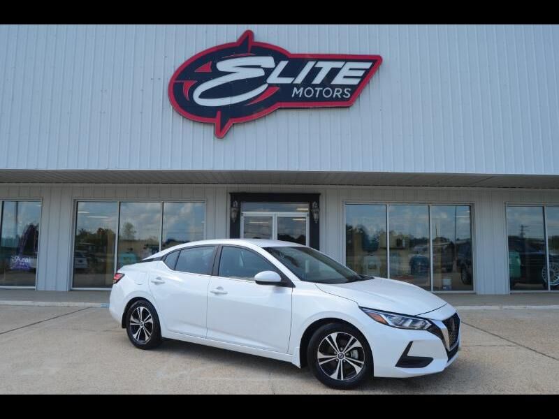 2022 NISSAN Sentra