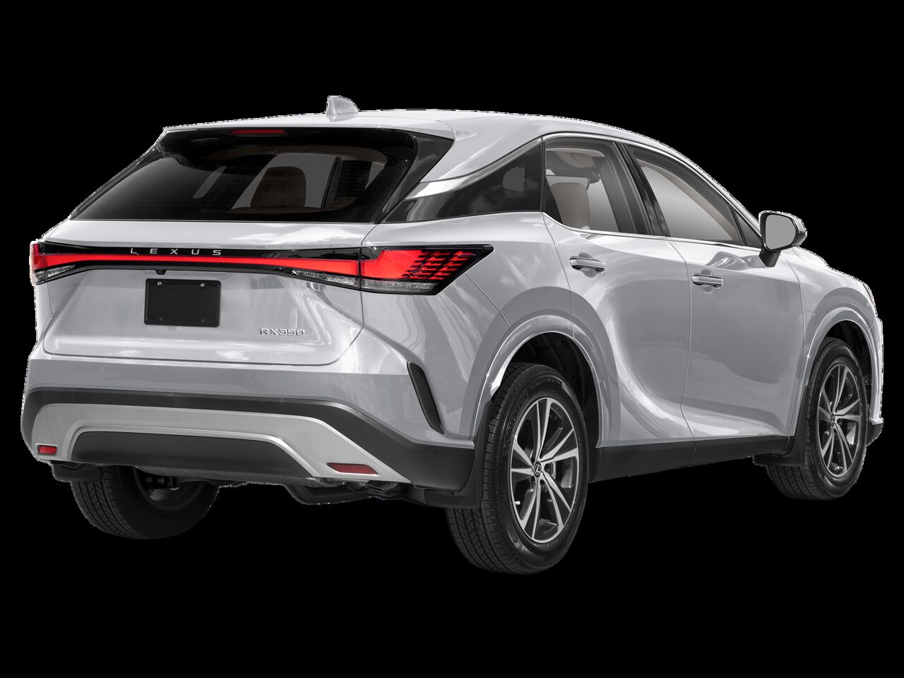 2024 Lexus RX