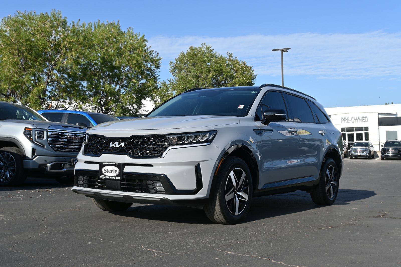 2023 KIA Sorento