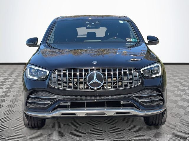 2023 Mercedes-Benz GLC-Class