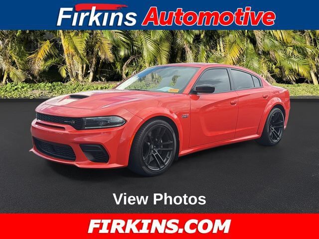 2023 DODGE Charger