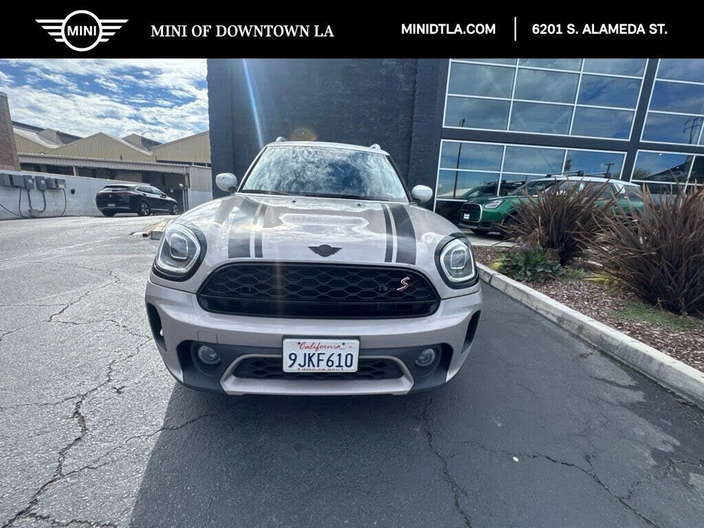 2024 MINI Countryman