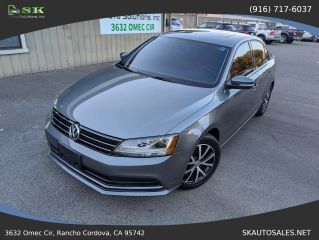 2017 VOLKSWAGEN Jetta