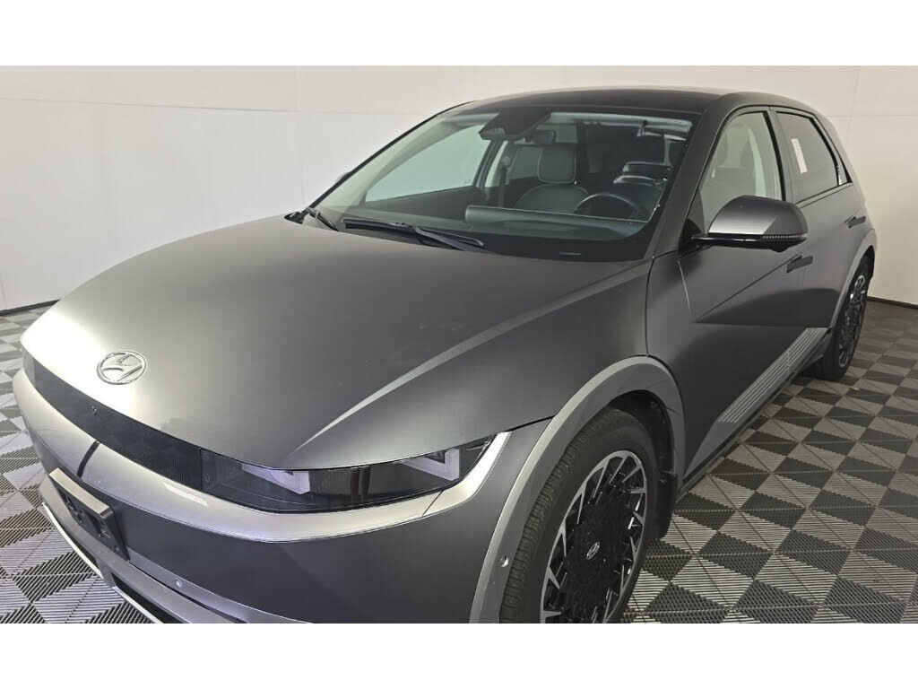 2023 HYUNDAI IONIQ 5