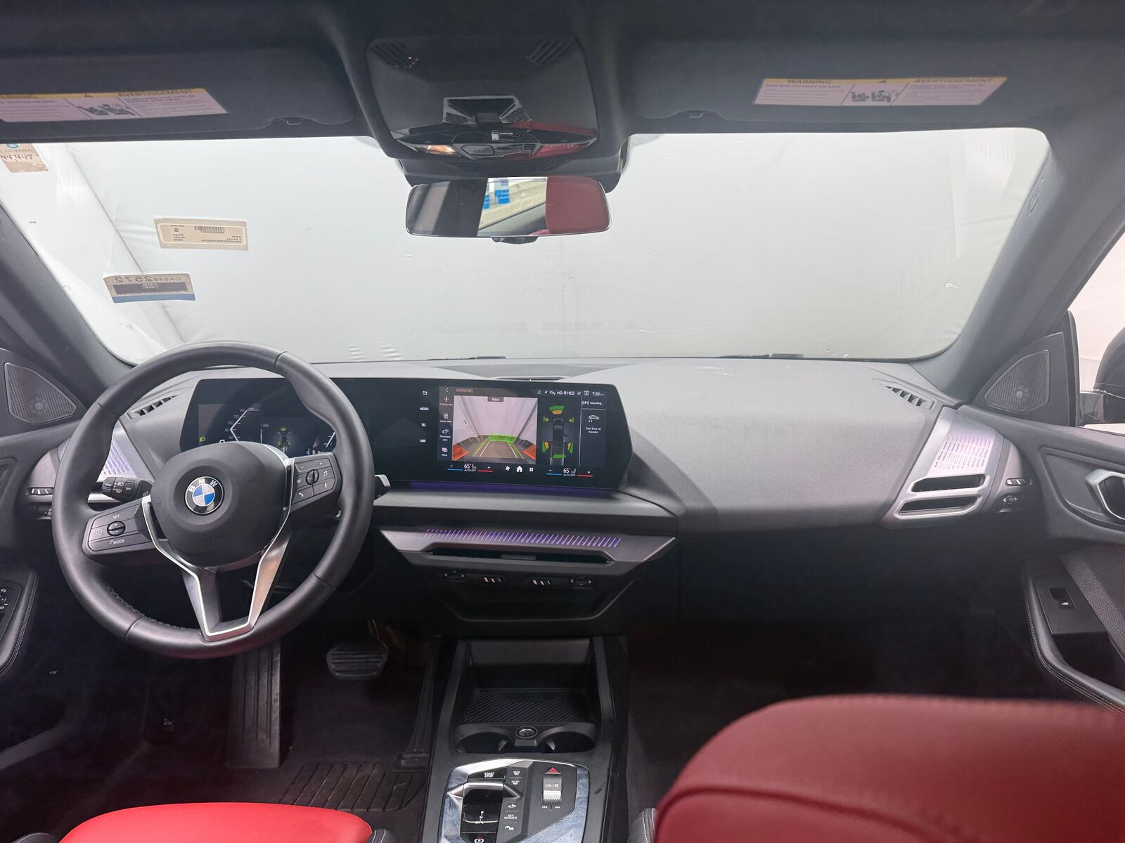2025 BMW 228i
