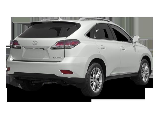 2013 Lexus RX