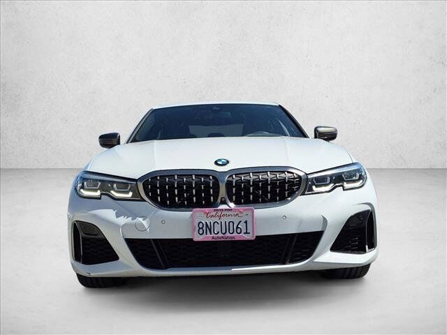 2020 BMW M340i