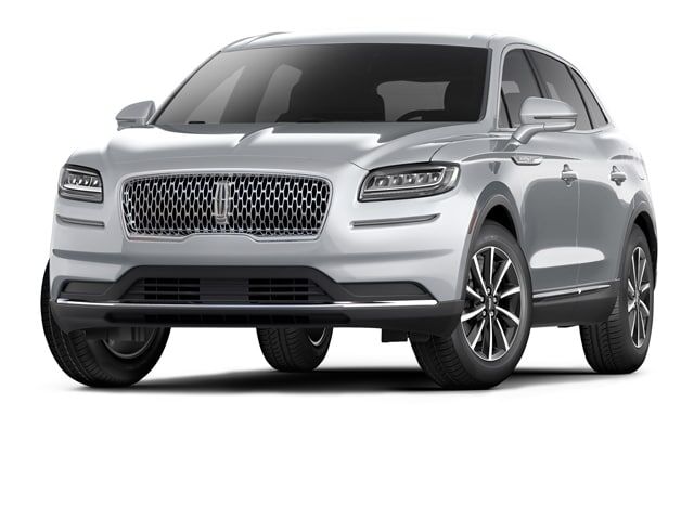 2021 LINCOLN Nautilus