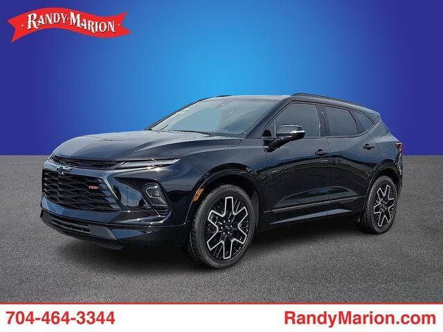 2023 CHEVROLET Blazer