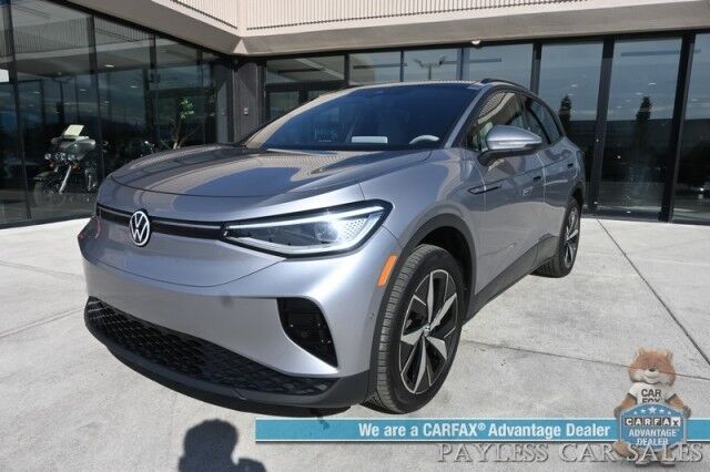 2023 VOLKSWAGEN ID.4