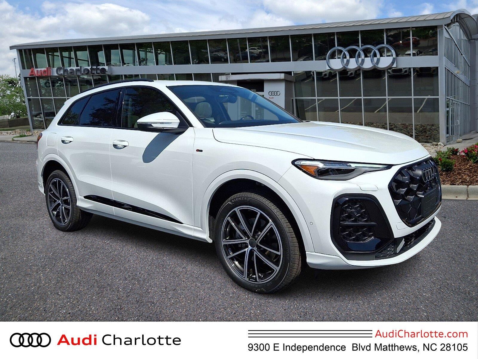 2026 AUDI Q5