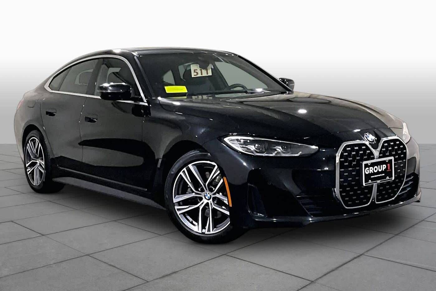 2024 BMW 430i