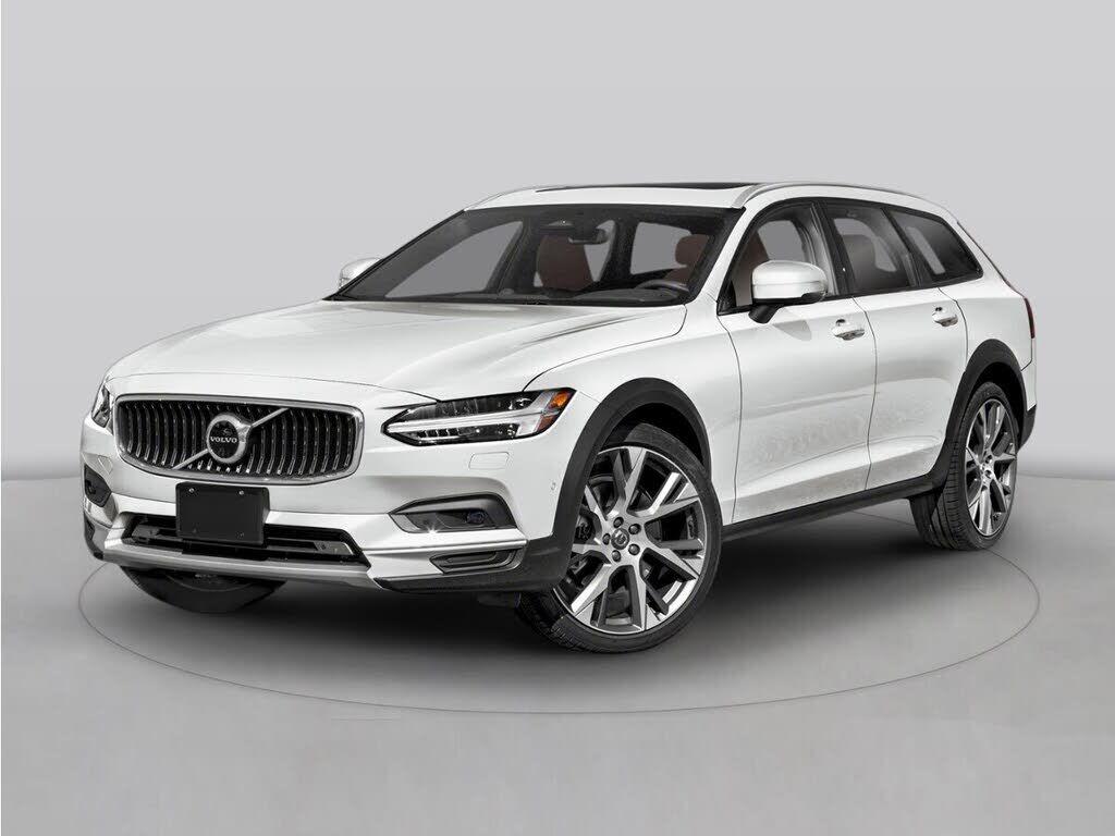 2025 VOLVO V90CC
