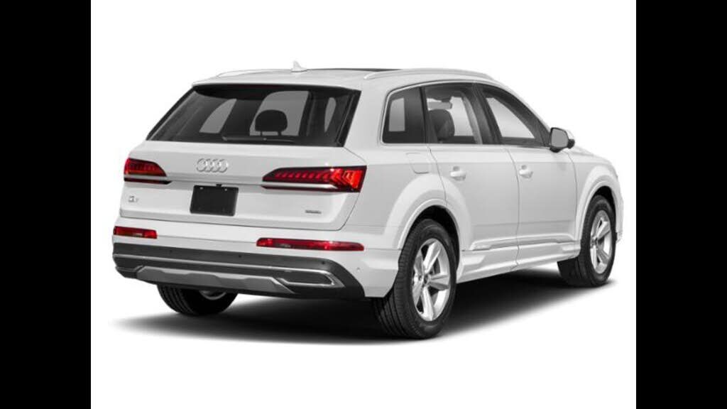 2023 Audi Q7