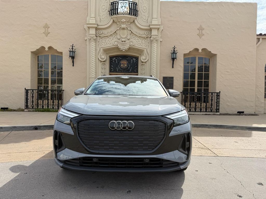 2024 Audi Q4