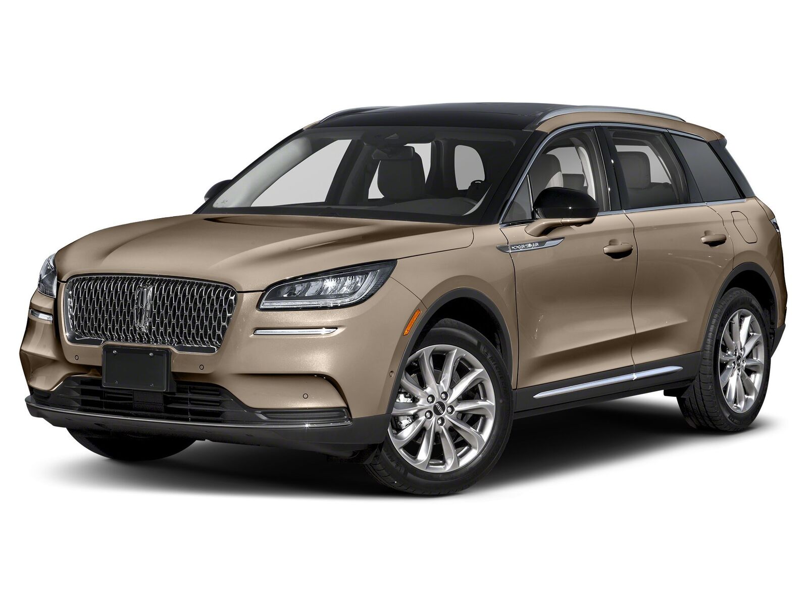 2020 LINCOLN Corsair