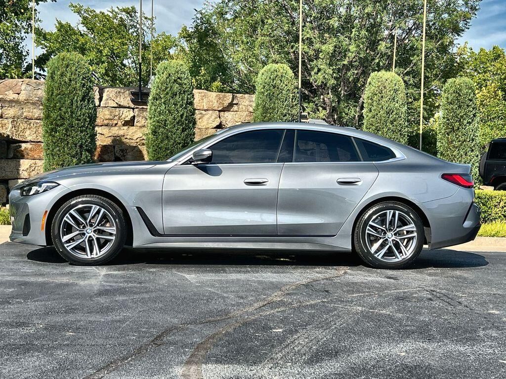 2026 BMW 430i