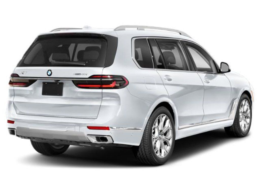 2024 BMW X7