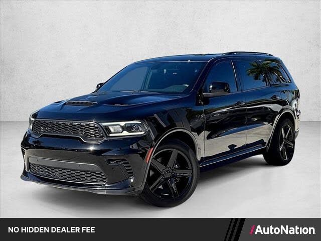 2023 DODGE Durango