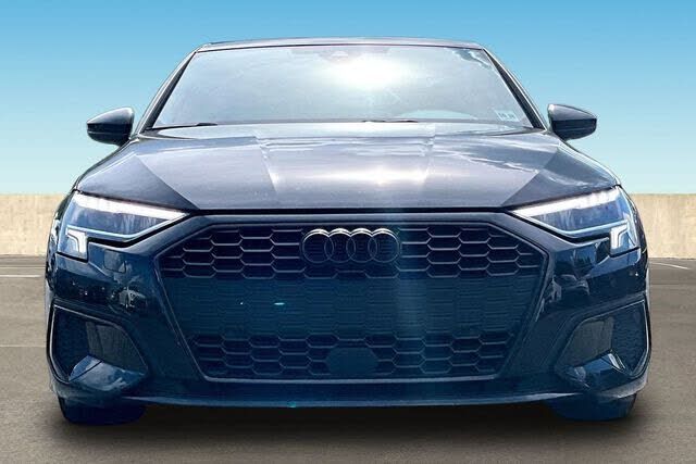 2024 Audi A3