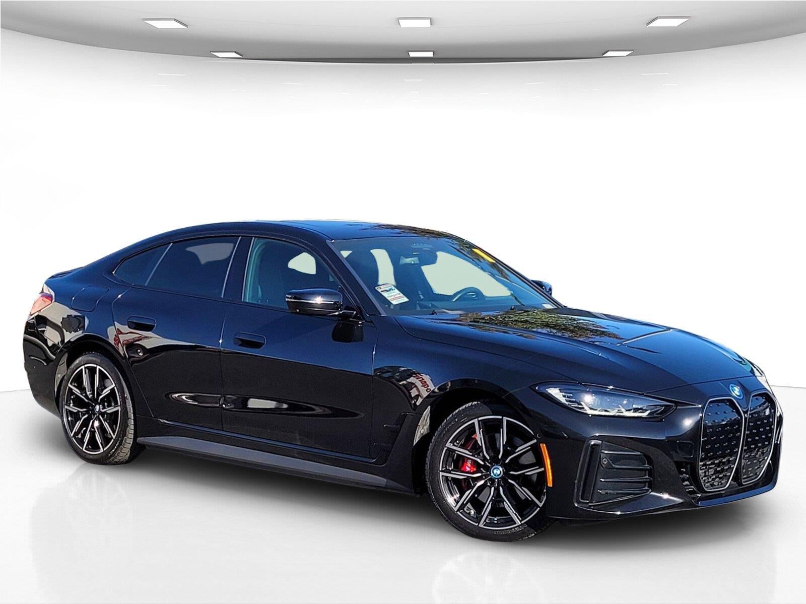 2023 BMW i4