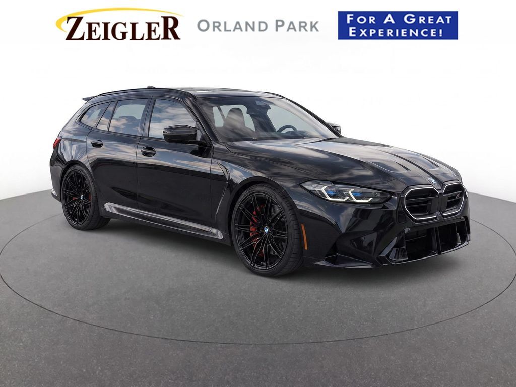 2027 BMW M5