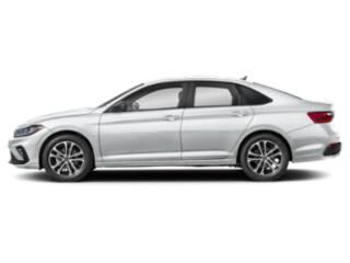 2027 VOLKSWAGEN Jetta