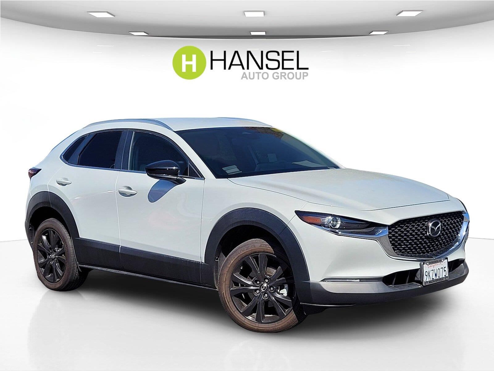 2024 MAZDA CX-30