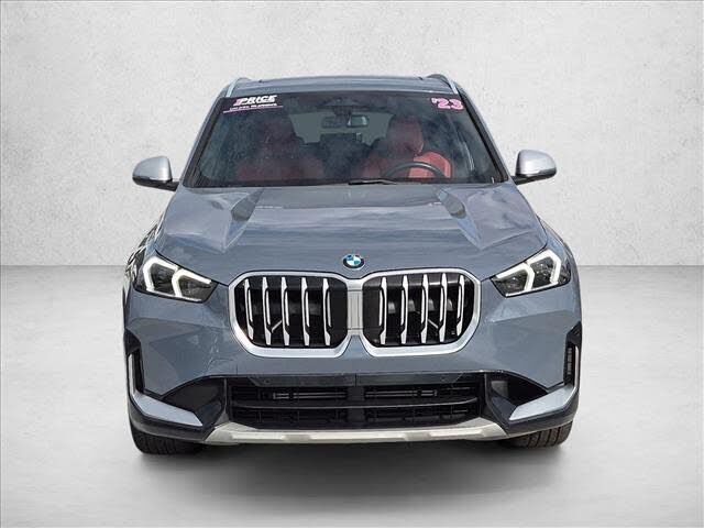 2023 BMW X1
