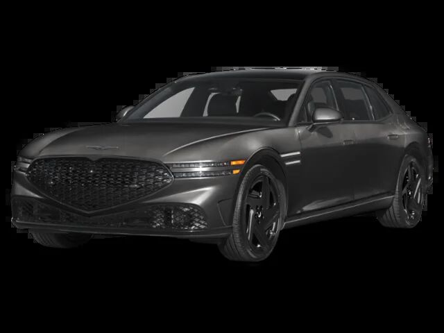 2026 GENESIS G90