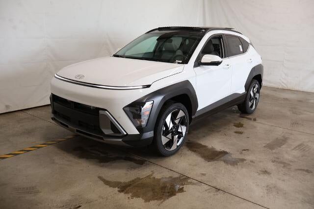 2027 HYUNDAI Kona