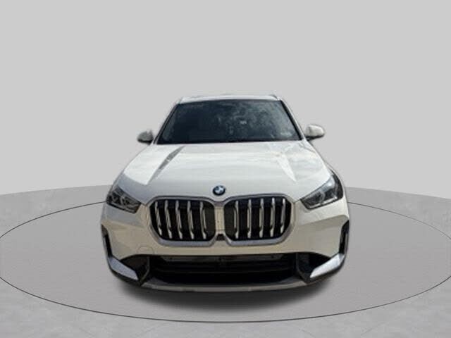 2025 BMW X1