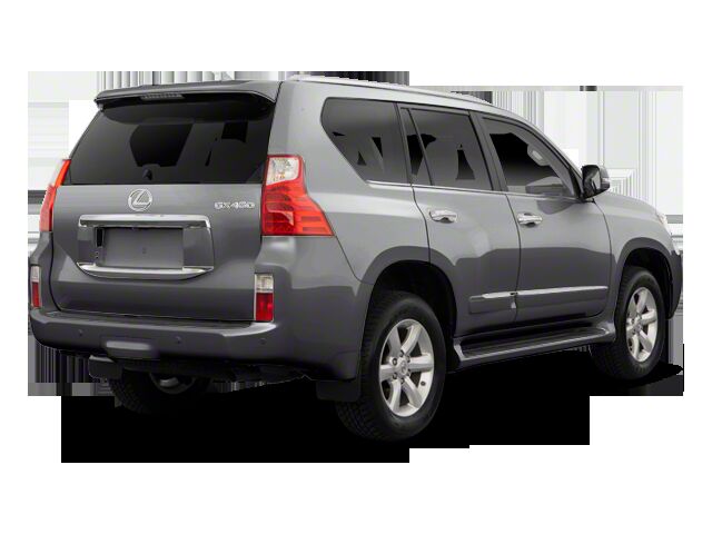 2012 Lexus GX