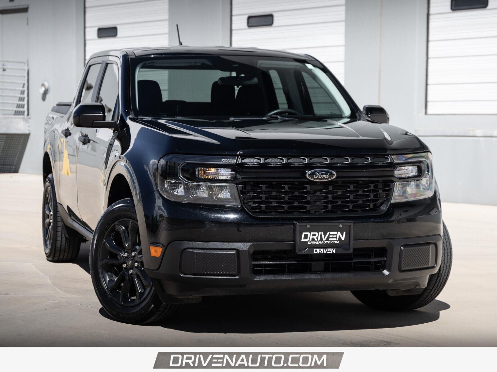 2023 FORD Maverick