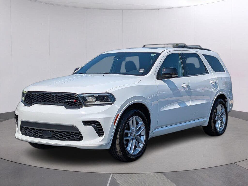 2024 DODGE Durango