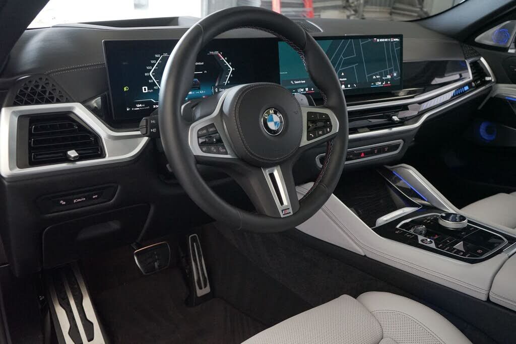 2026 BMW X6