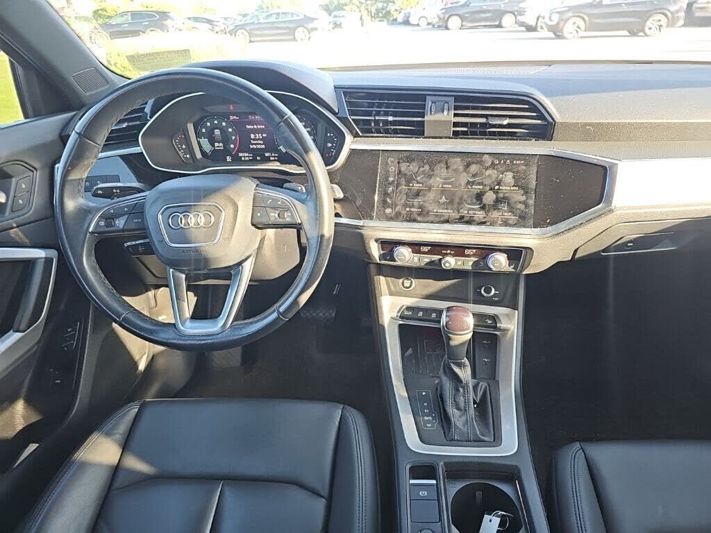 2023 Audi Q3