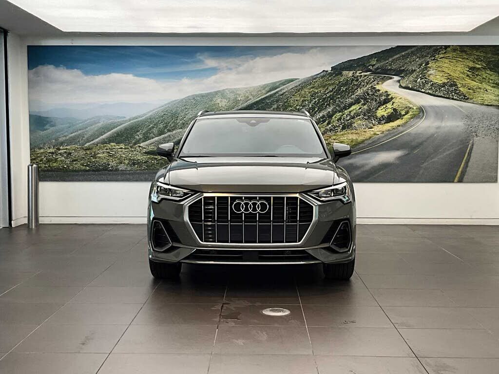 2023 Audi Q3