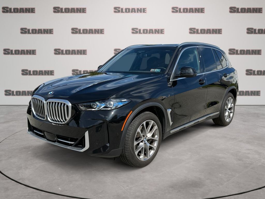 2024 BMW X5