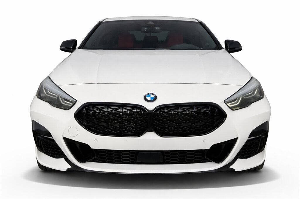 2020 BMW 228i