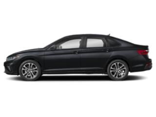 2027 VOLKSWAGEN Jetta